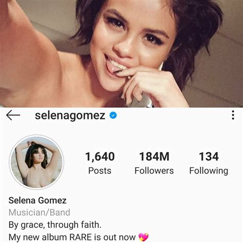 selena instagram|selena instagram followers.